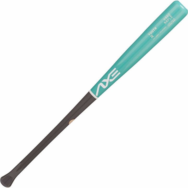 Axe Bat Wood 28" Axe Pro Series Youth Maple Wood Baseball Bat | -7 | SPD 271 Turn | Riptide | Flared Handle