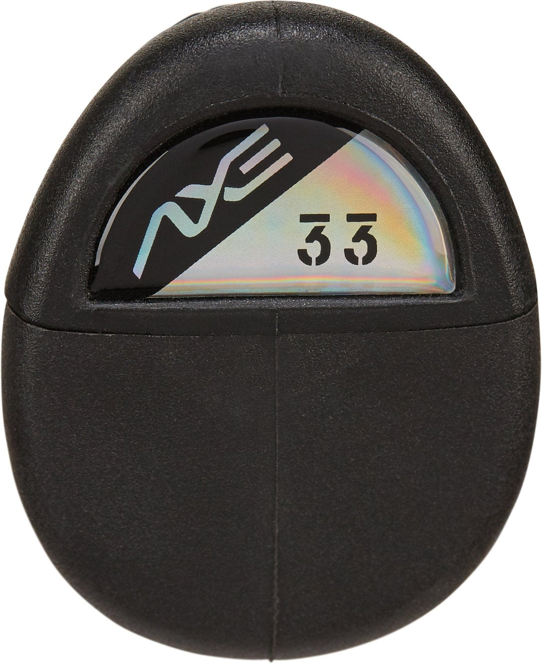 Axe Bat Wood Axe Pro Maple Composite Wood Baseball Bat | Obsidian Black | Axe Handle