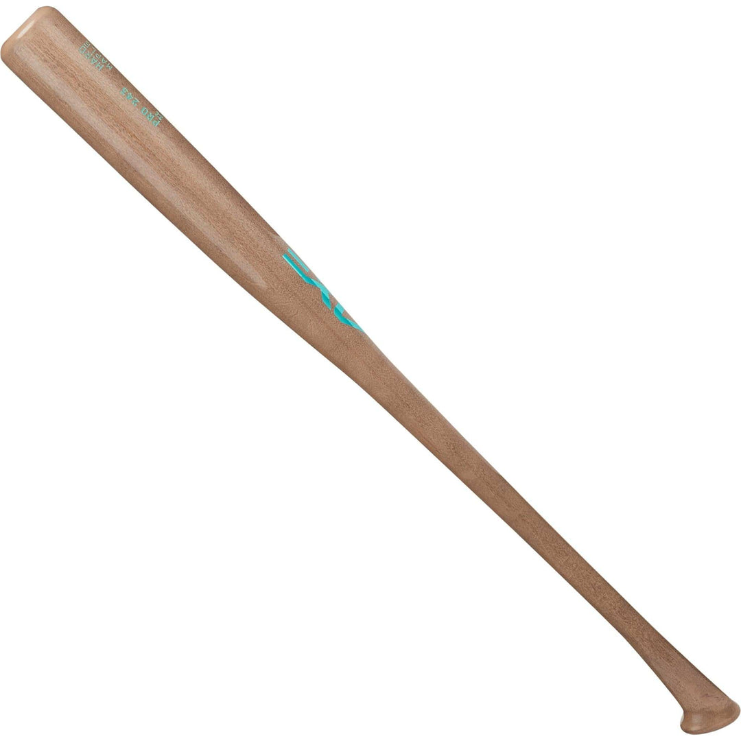 Axe Bat Wood Axe Pro Series Maple Wood Baseball Bat | PWR 243 Turn | Brown Trout | Axe Handle