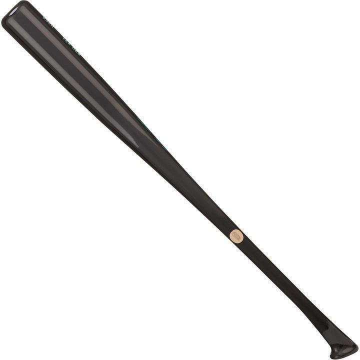 Axe Bat Wood Axe Pro Series Maple Wood Baseball Bat  | SPD 271 Turn | Vantablack | Axe Handle