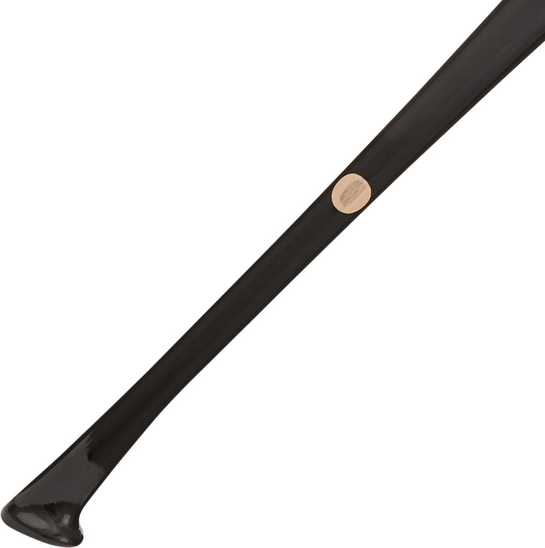 Axe Bat Wood Axe Pro Series Maple Wood Baseball Bat  | SPD 271 Turn | Vantablack | Axe Handle