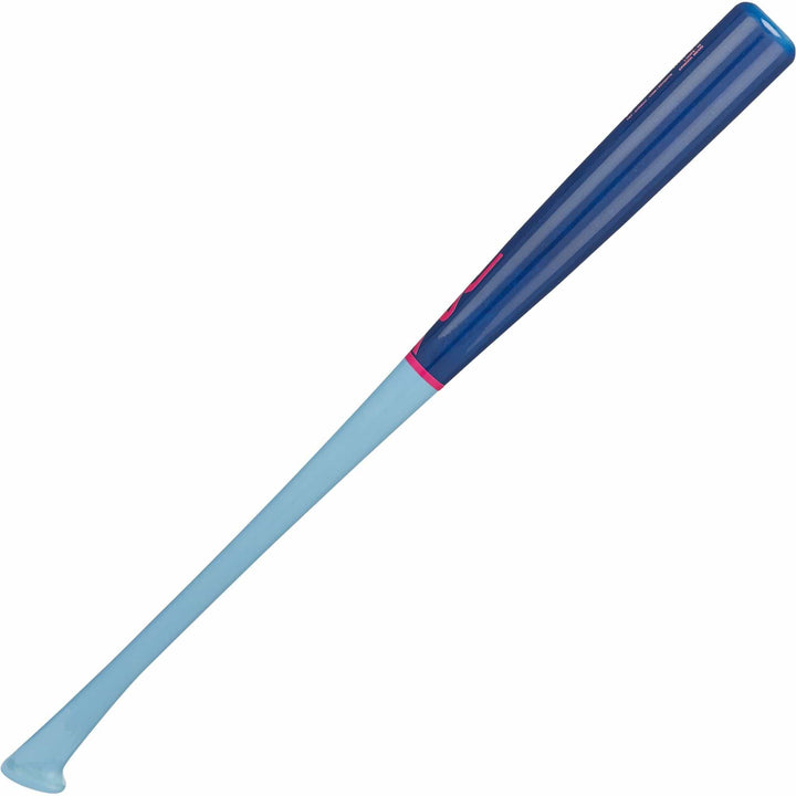 Axe Bat Wood Axe Pro Series Maple Wood Baseball Bat | SPD 271 Turn | Velvet Sky | Axe Handle