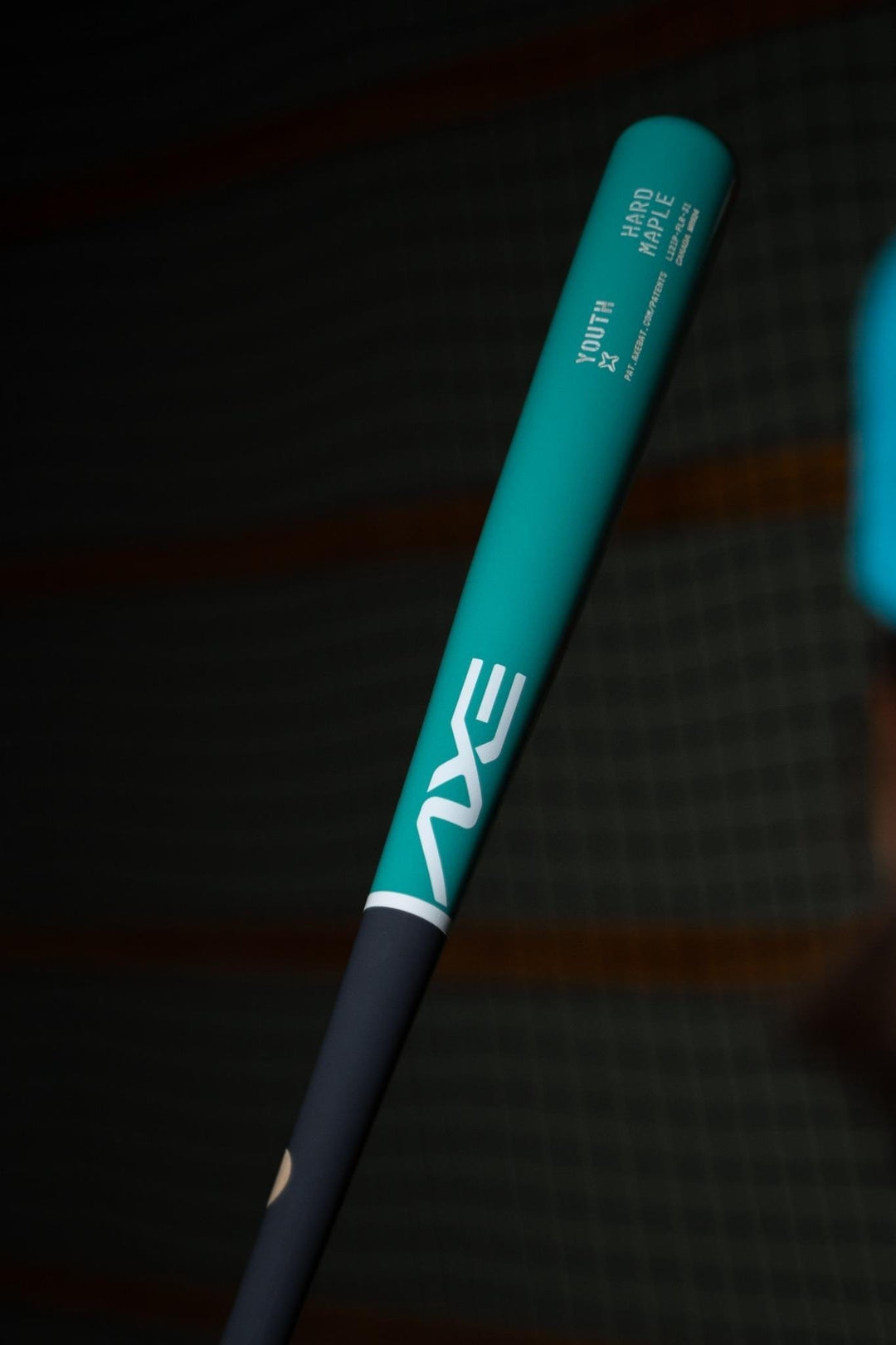 Axe Bat Wood Axe Pro Series Youth Maple Wood Baseball Bat | -7 | SPD 271 Turn | Riptide | Flared Handle