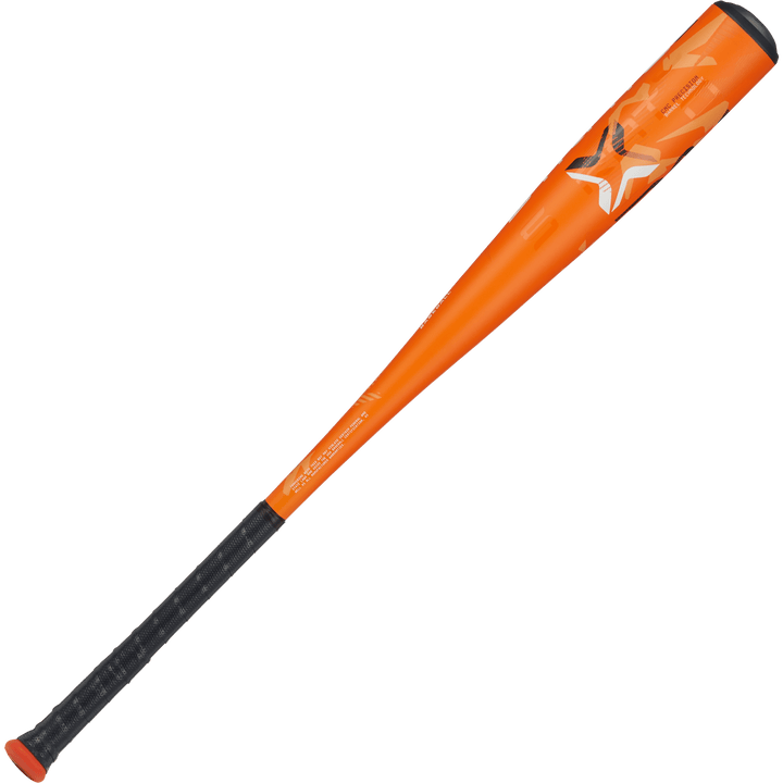 Axe Bats Baseball & Softball Bats -10 / 27" 2024 Strato 2 USA Baseball Bat Standard Handle | Axe Bats