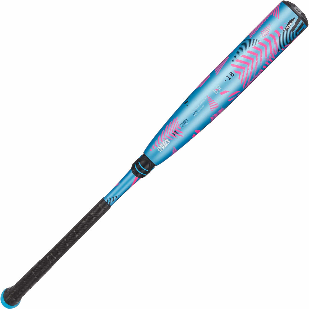 Axe Bats Baseball & Softball Bats -10 / 30" 2024 Avenge Pro 3 USSSA Baseball Bat Standard Handle | Axe Bats