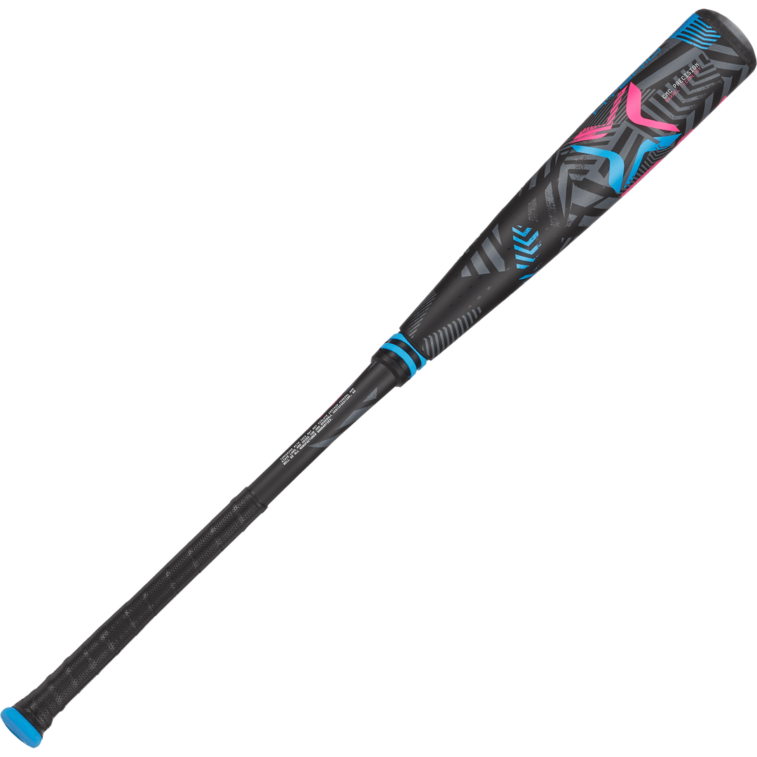 Axe Bats Baseball & Softball Bats -10 / 32" 2024 Avenge Pro 3 Hybrid USA Baseball Bat Standard Handle | Axe Bats