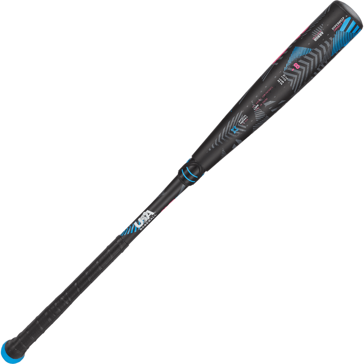 Axe Bats Baseball & Softball Bats 2024 Avenge Pro 3 Hybrid USA Baseball Bat Standard Handle | Axe Bats