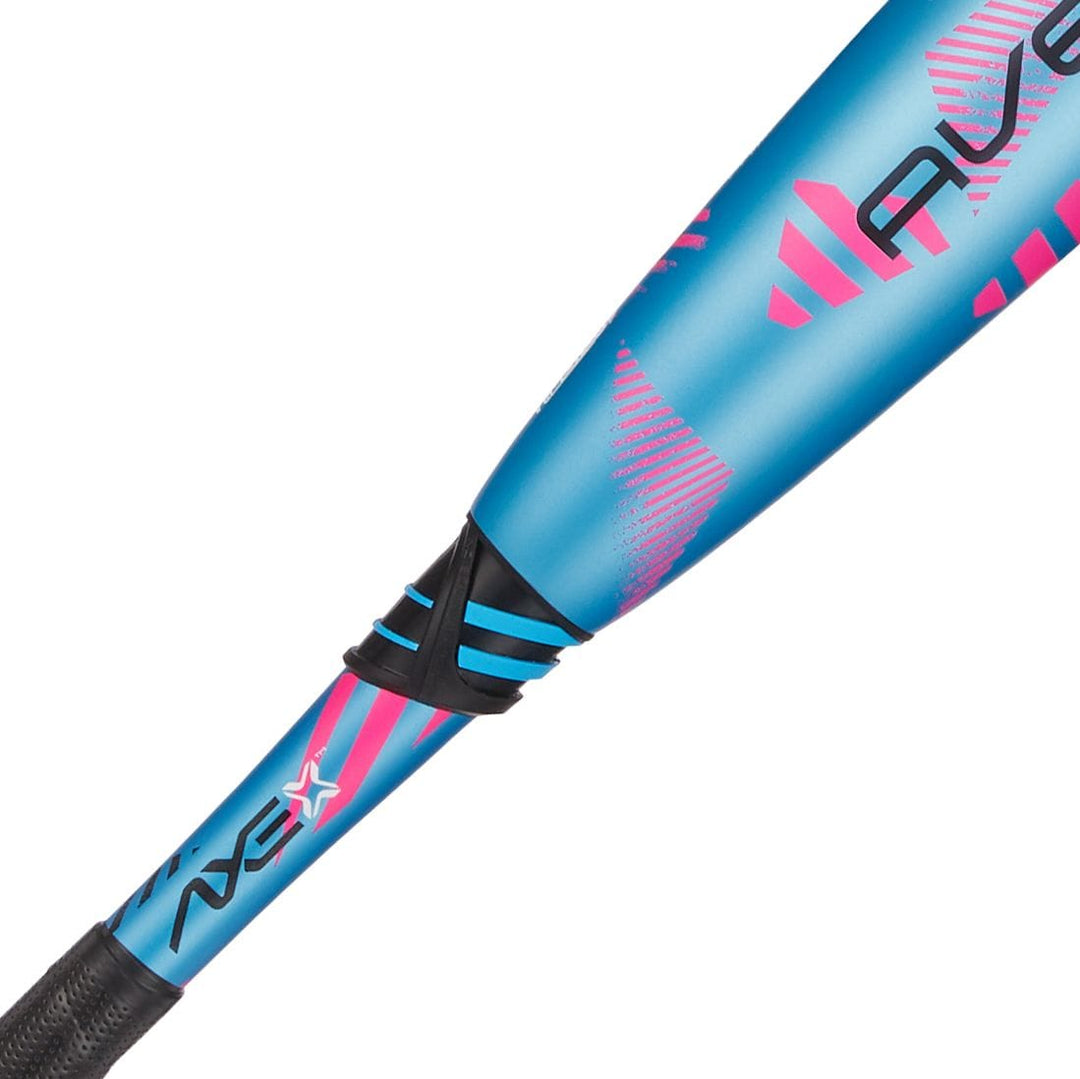 Axe Bats Baseball & Softball Bats 2024 Avenge Pro 3 USSSA Baseball Bat Flared Handle | Axe Bats
