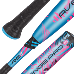 2024 Avenge Pro 3 USSSA Baseball Bat Flared Handle | Axe Bats