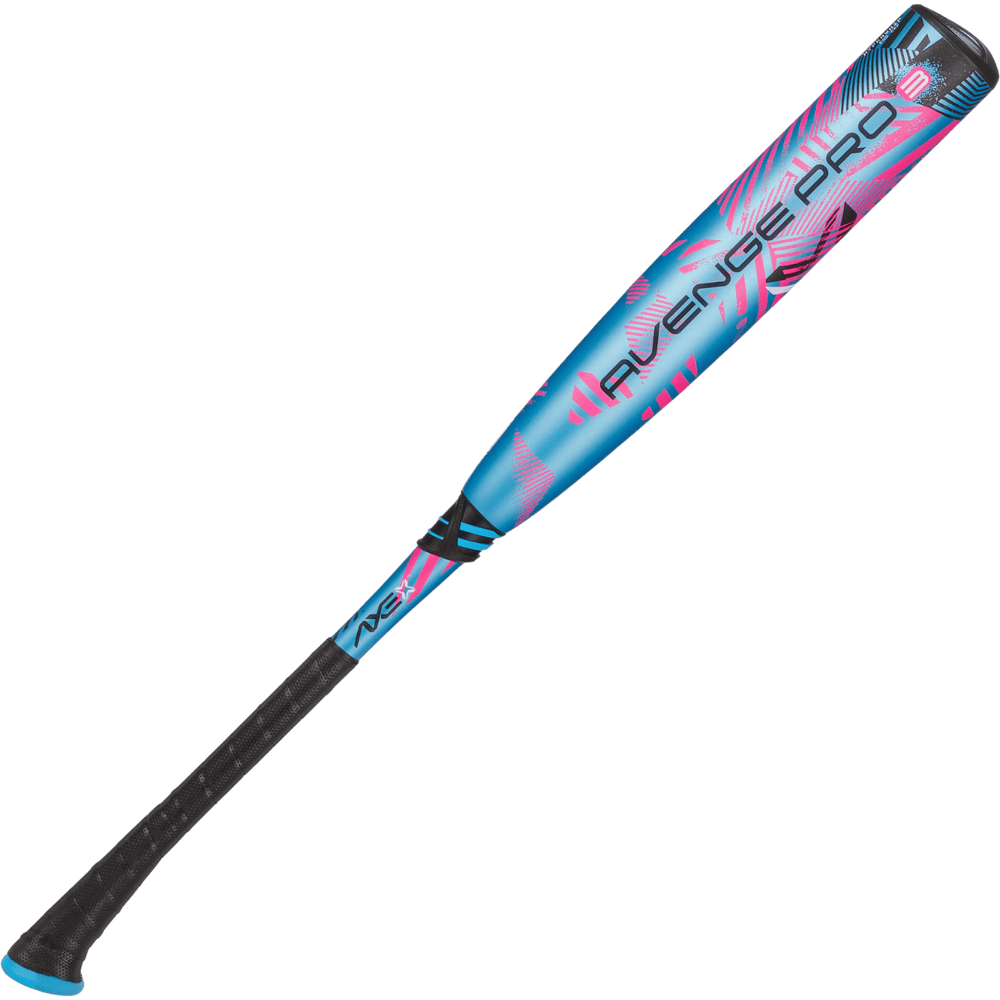 Axe Bats Baseball & Softball Bats 2024 Avenge Pro 3 USSSA Baseball Bat Standard Handle | Axe Bats