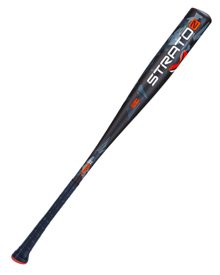 Axe Bats Baseball & Softball Bats 2024 Axe Strato 2 BBCOR Baseball Bat Flared Handle | Axe Bats