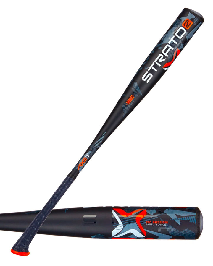Axe Bats Baseball & Softball Bats 2024 Axe Strato 2 BBCOR Baseball Bat Standard Handle | Axe Bats