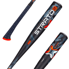 2024 Axe Strato 2 BBCOR Baseball Bat (-3) Standard Handle | Axe Bats