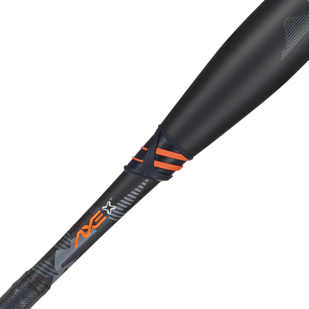 Axe Bats Baseball & Softball Bats 2024 Inferno Dual Stamp USSSA/USA End Loaded Slowpitch Softball Flared Handle | Axe Bats