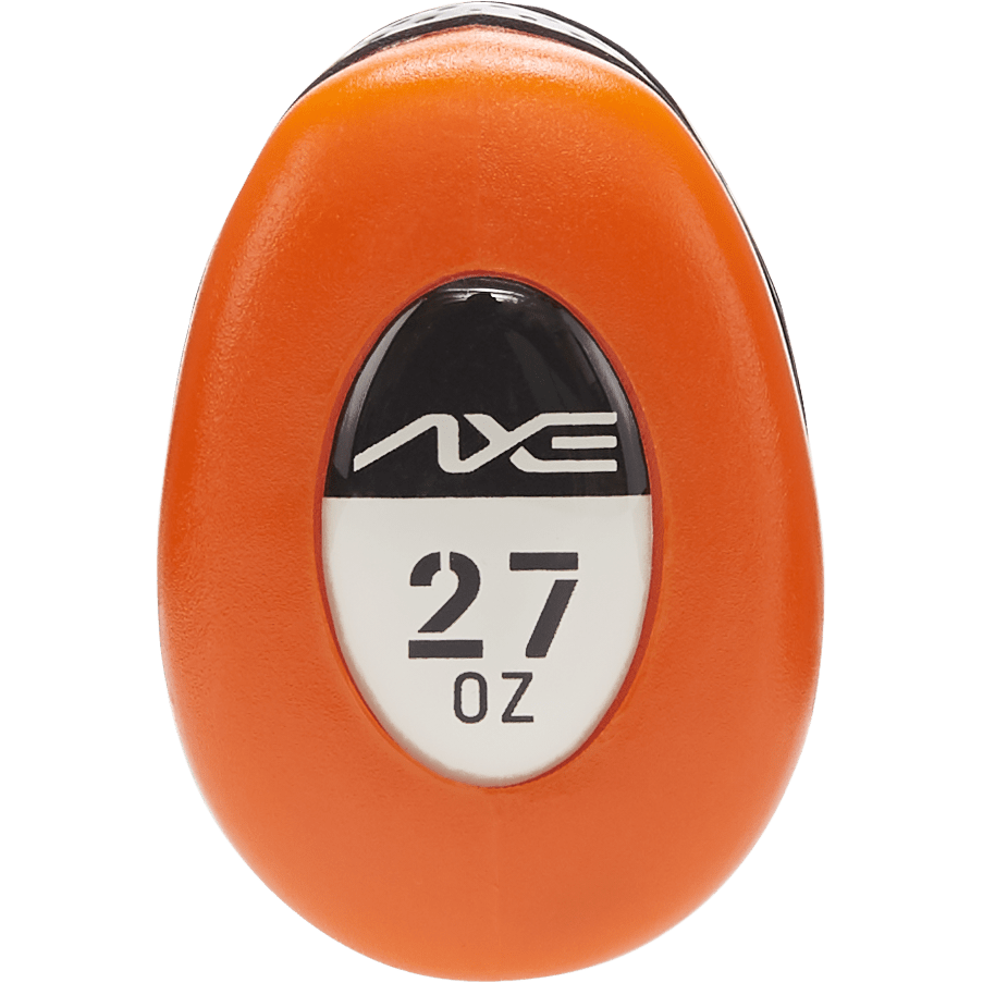 Axe Bats Baseball & Softball Bats 2024 Inferno Dual Stamp USSSA/USA End Loaded Slowpitch Softball Flared Handle | Axe Bats