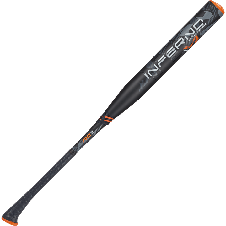 Axe Bats Baseball & Softball Bats 2024 Inferno Dual Stamp USSSA/USA Slowpitch Softball | Axe Bats