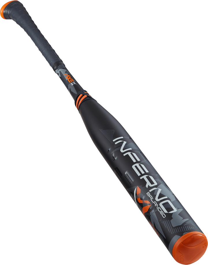 Axe Bats Baseball & Softball Bats 2024 Inferno Dual Stamp USSSA/USA Slowpitch Softball | Axe Bats