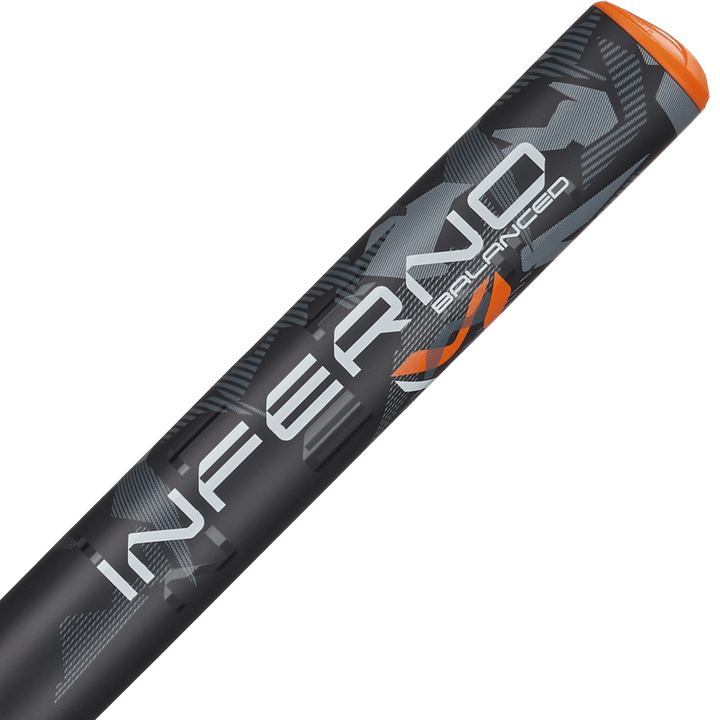 Axe Bats Baseball & Softball Bats 2024 Inferno Dual Stamp USSSA/USA Slowpitch Softball | Axe Bats