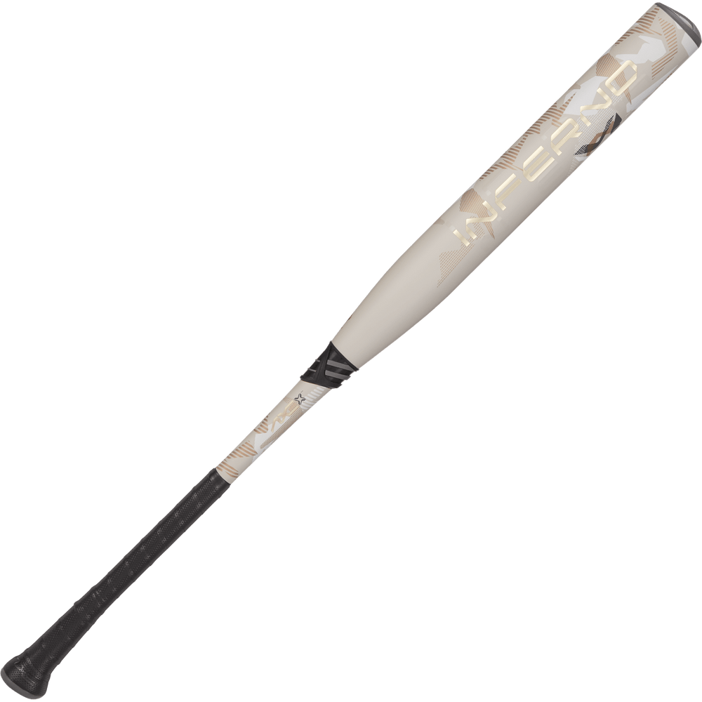 Axe Bats Baseball & Softball Bats 2024 Inferno SSUSA Flared Handle Senior Slowpitch Softball | Axe Bats