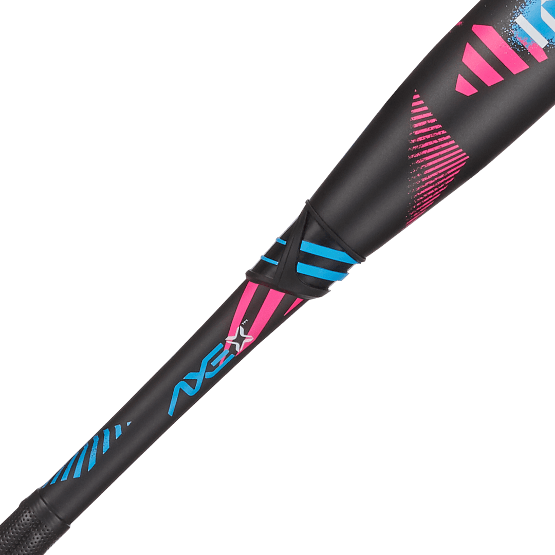 Axe Bats Baseball & Softball Bats 2024 Inferno USSSA 12" Max Loaded Slowpitch Softball Flared Handle | Axe Bats