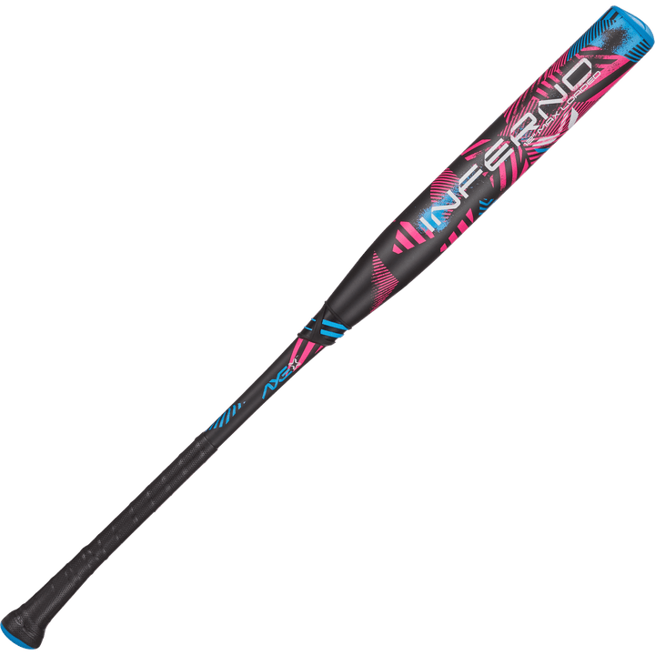 Axe Bats Baseball & Softball Bats 2024 Inferno USSSA 12" Max Loaded Slowpitch Softball Flared Handle | Axe Bats