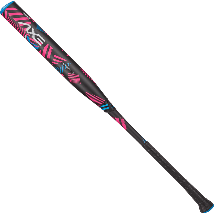 Axe Bats Baseball & Softball Bats 2024 Inferno USSSA 12" Max Loaded Slowpitch Softball Flared Handle | Axe Bats