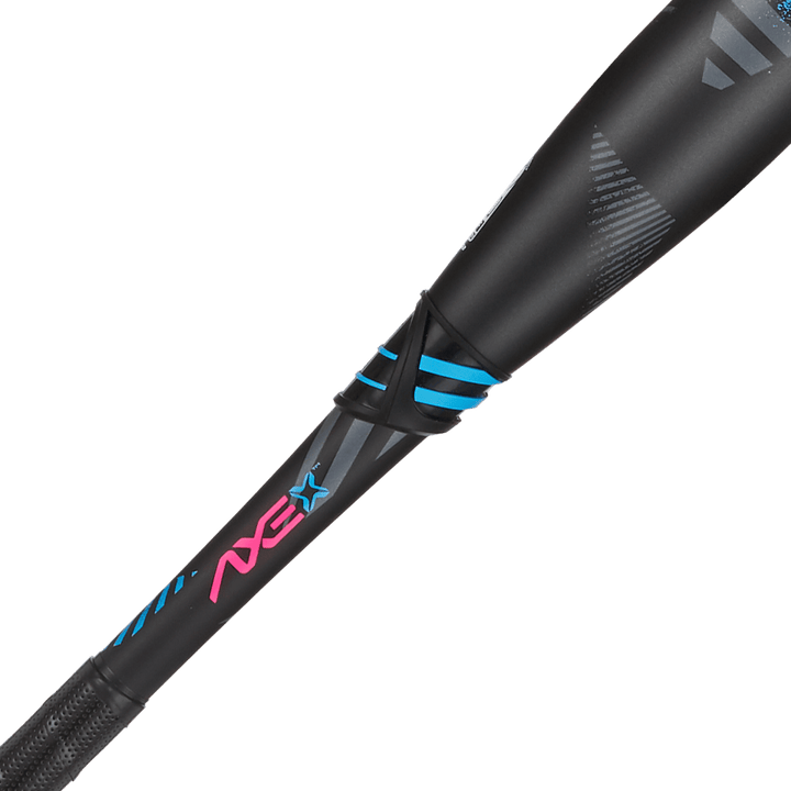 Axe Bats Baseball & Softball Bats 2024 Inferno USSSA Balanced Slowpitch Softball Flared Handle | Axe Bats