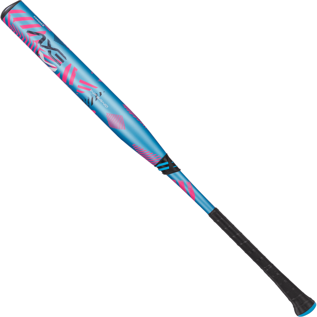 Axe Bats Baseball & Softball Bats 2024 Inferno USSSA End Loaded Slowpitch Softball Flared Handle | Axe Bats