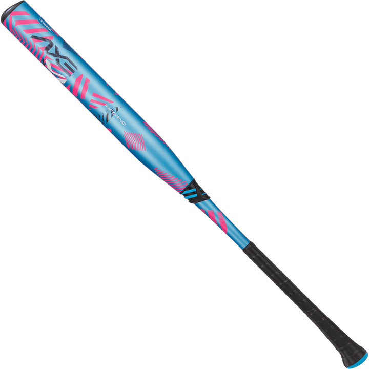 Axe Bats Baseball & Softball Bats 2024 Inferno USSSA End Loaded Slowpitch Softball Flared Handle | Axe Bats