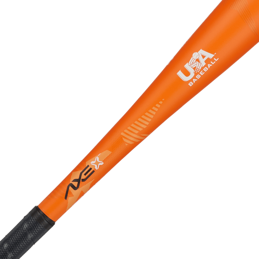 Axe Bats Baseball & Softball Bats 2024 Strato 2 USA Baseball Bat Standard Handle | Axe Bats