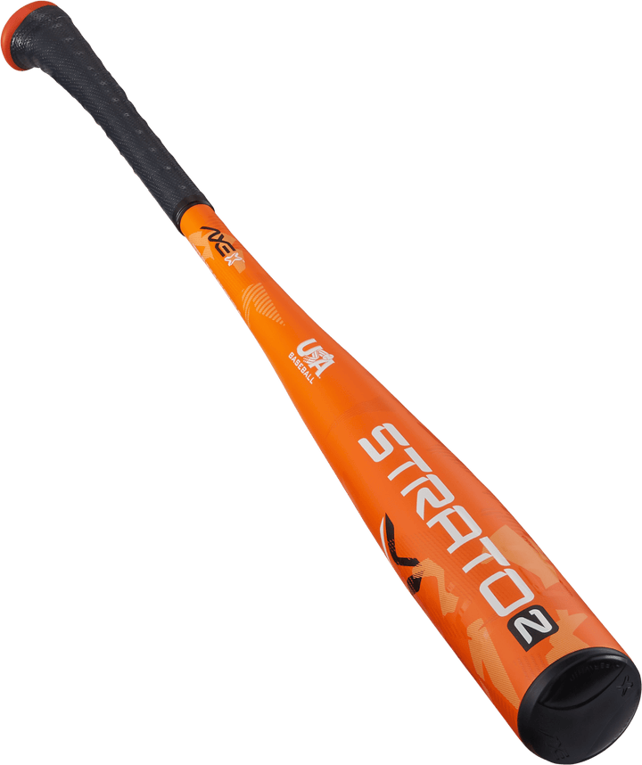 Axe Bats Baseball & Softball Bats 2024 Strato 2 USA Baseball Bat Standard Handle | Axe Bats