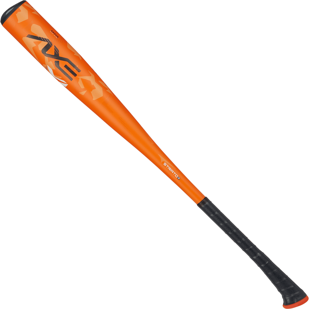 Axe Bats Baseball & Softball Bats 2024 Strato 2 USA Baseball Bat Standard Handle | Axe Bats