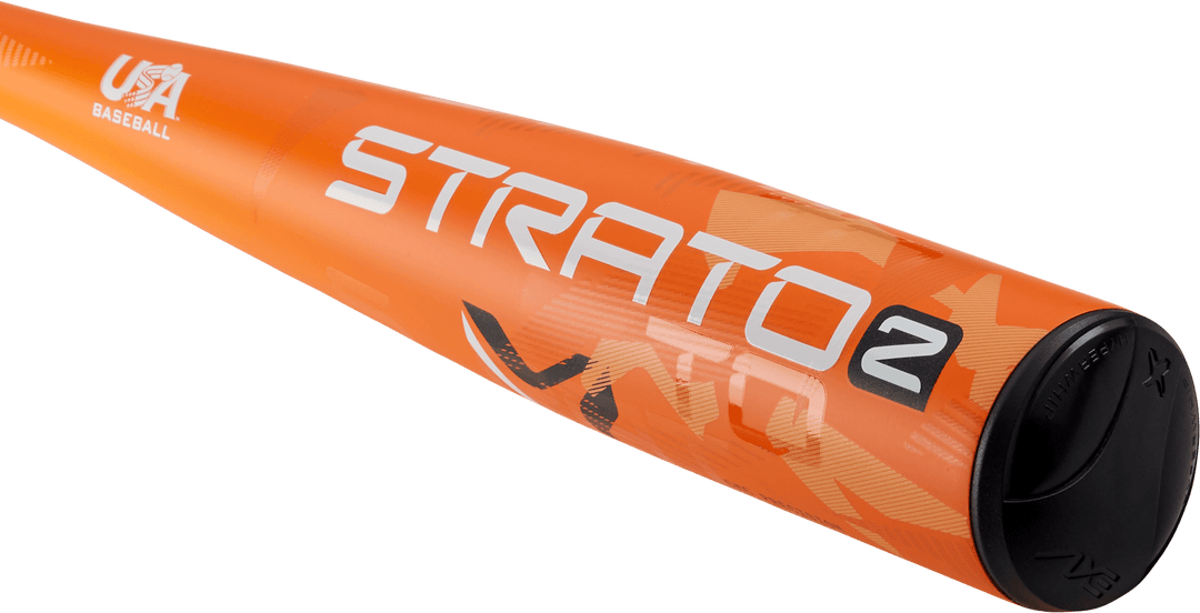 Axe Bats Baseball & Softball Bats 2024 Strato 2 USA Baseball Bat Standard Handle | Axe Bats