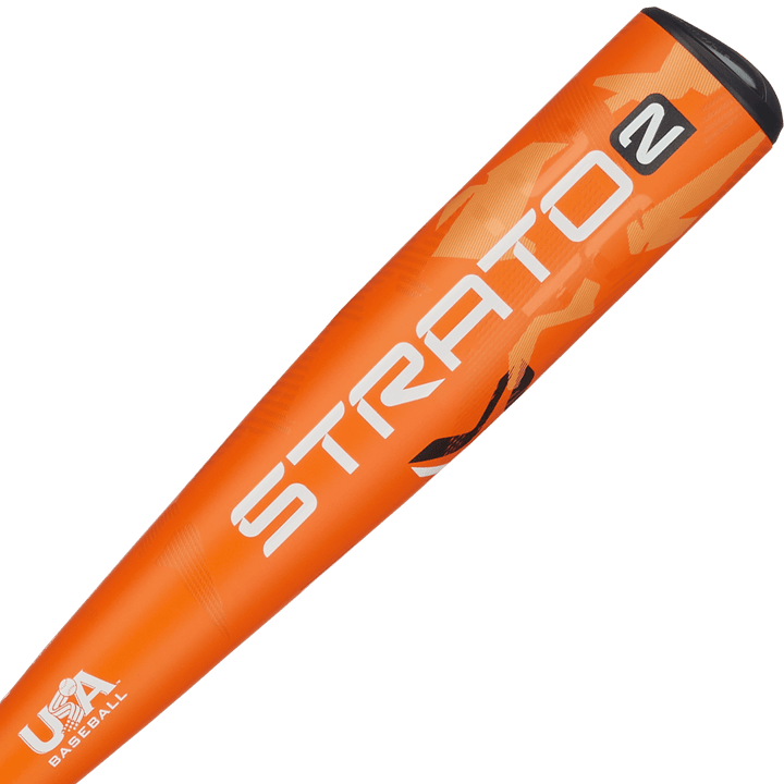 Axe Bats Baseball & Softball Bats 2024 Strato 2 USA Baseball Bat Standard Handle | Axe Bats