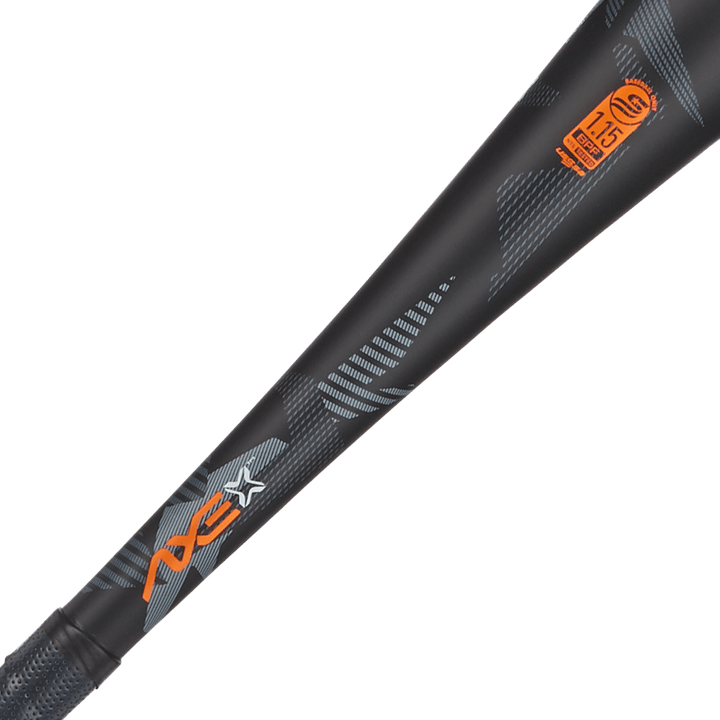 Axe Bats Baseball & Softball Bats 2024 Strato 2 USSSA Baseball Bat Standard Handle | Axe Bats