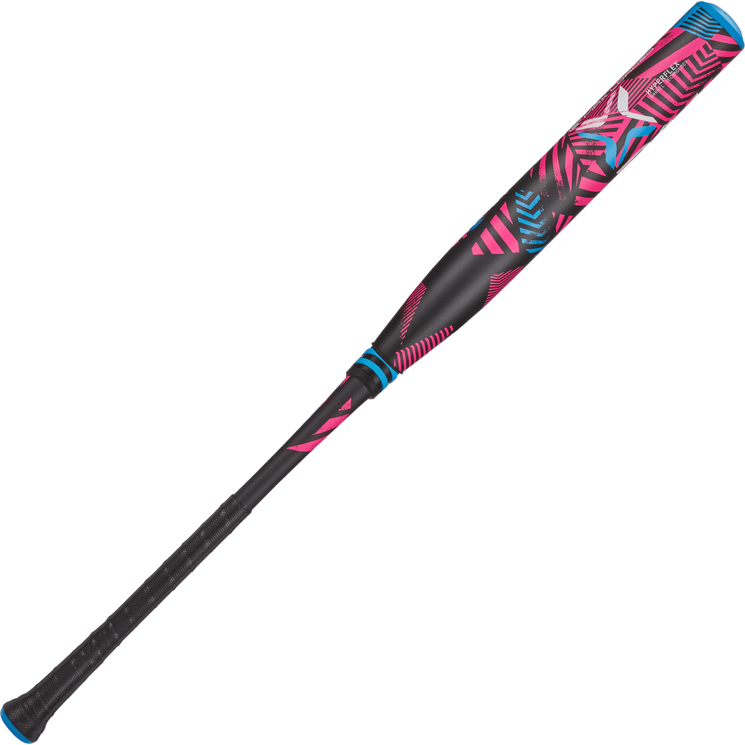 Axe Bats Baseball & Softball Bats 34" / 25.5 oz 2024 Inferno USSSA 12" Max Loaded Slowpitch Softball Flared Handle | Axe Bats