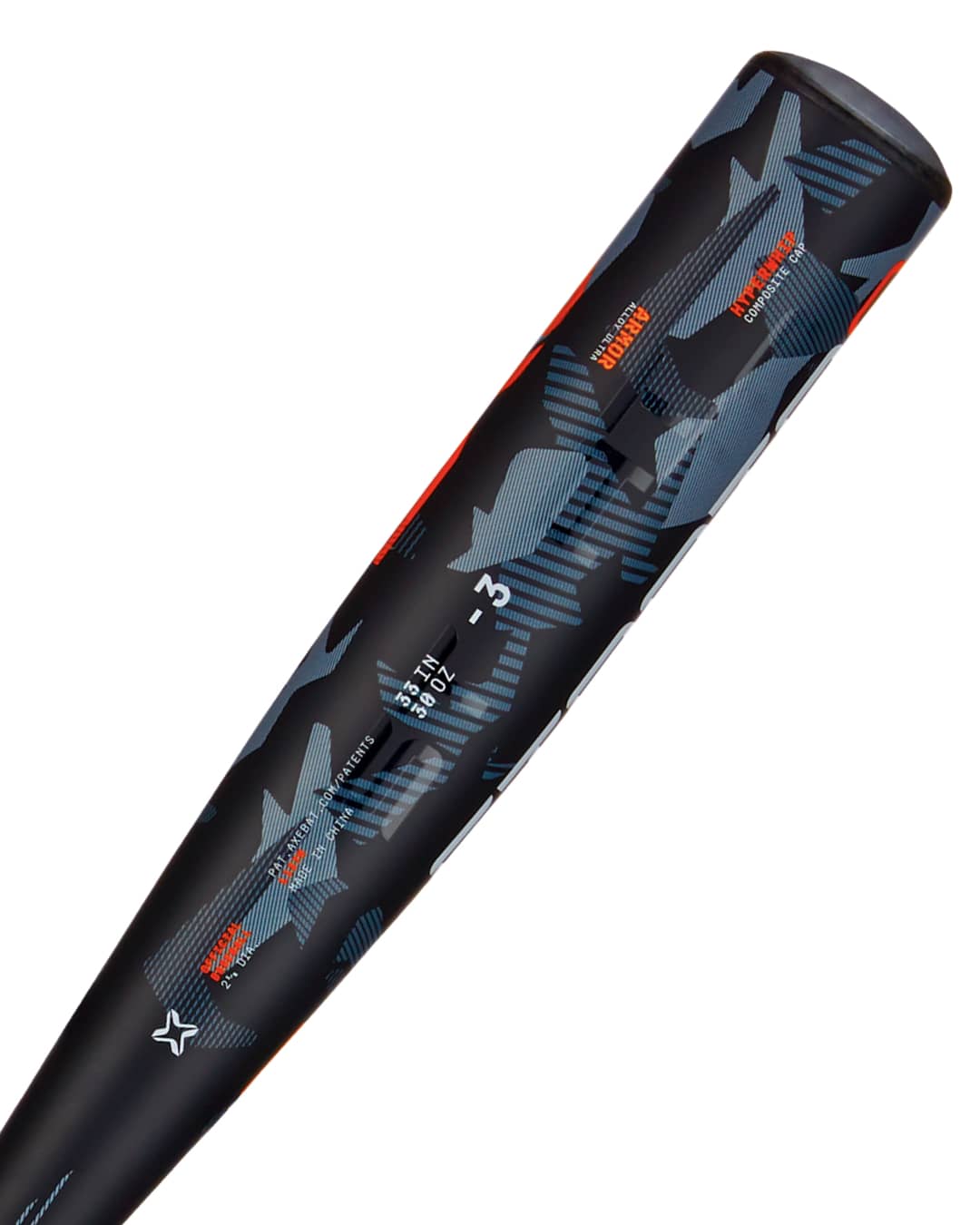 Axe BBCOR Axe Strato 2 BBCOR Baseball Bat -3 | Flared Handle