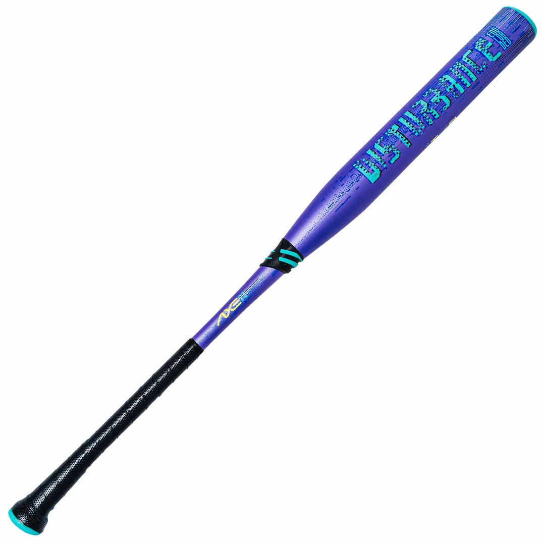 Axe Slowpitch 34" / 25 oz. Axe Disturbance USA Slowpitch Bat \| ½ oz. Endloaded \| Flared Handle \|