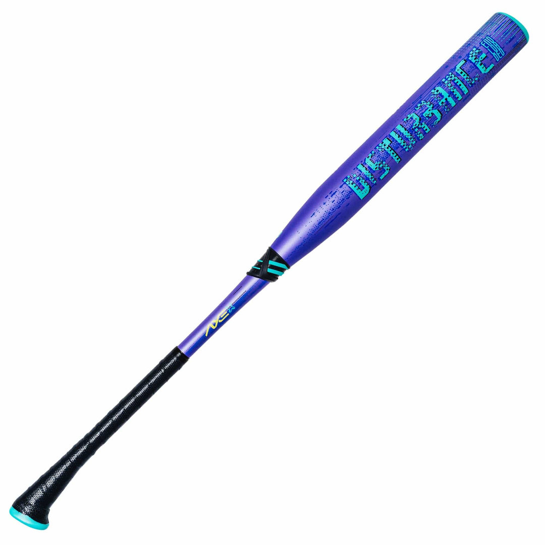 Axe Slowpitch 34" / 26 oz. Axe Disturbance USA Slowpitch Bat | ½ oz. Endloaded | Axe Handle |