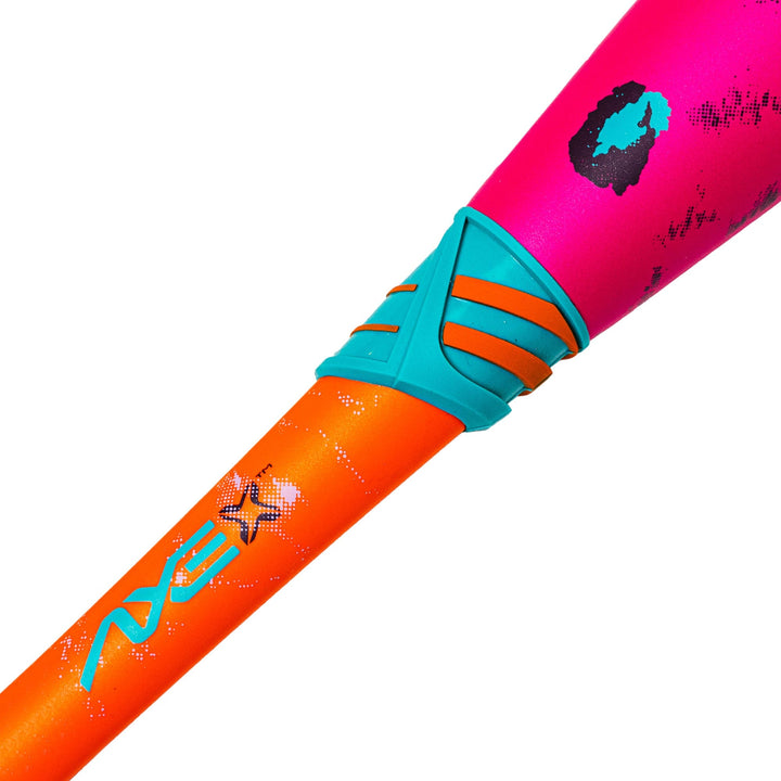 Axe Slowpitch Axe Dabacle Dual Stamp Slowpitch Bat | Balanced | Axe Handle |