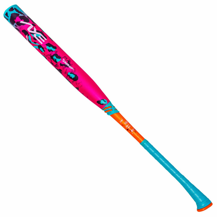 Axe Slowpitch Axe Dabacle Dual Stamp Slowpitch Bat | Balanced | Axe Handle |