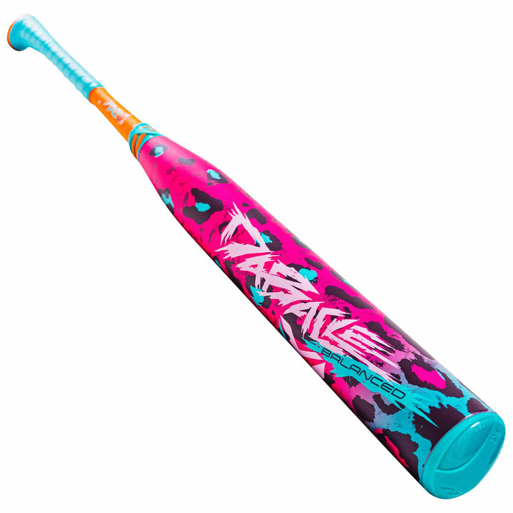 Axe Slowpitch Axe Dabacle Dual Stamp Slowpitch Bat | Balanced | Axe Handle |