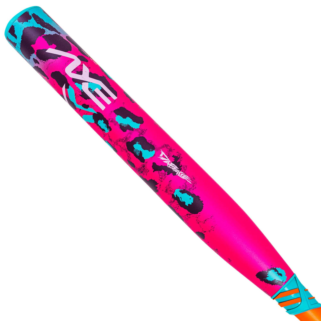 Axe Slowpitch Axe Dabacle Dual Stamp Slowpitch Bat | Balanced | Axe Handle |
