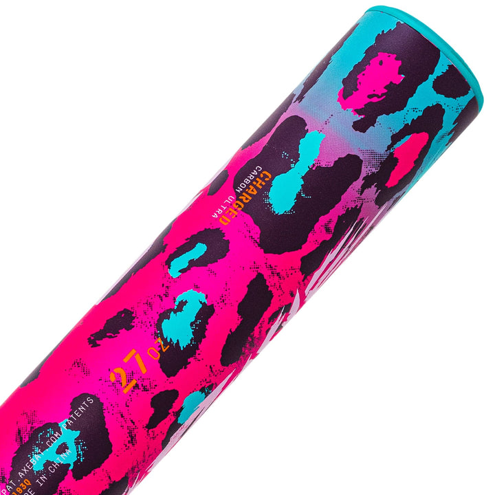 Axe Slowpitch Axe Dabacle Dual Stamp Slowpitch Bat | Balanced | Axe Handle |