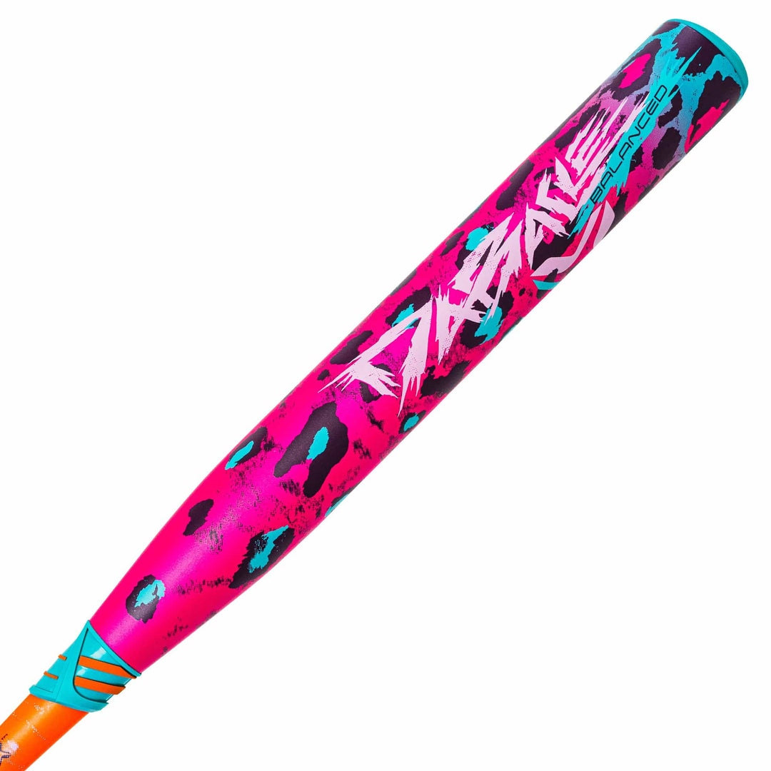 Axe Slowpitch Axe Dabacle Dual Stamp Slowpitch Bat | Balanced | Axe Handle |
