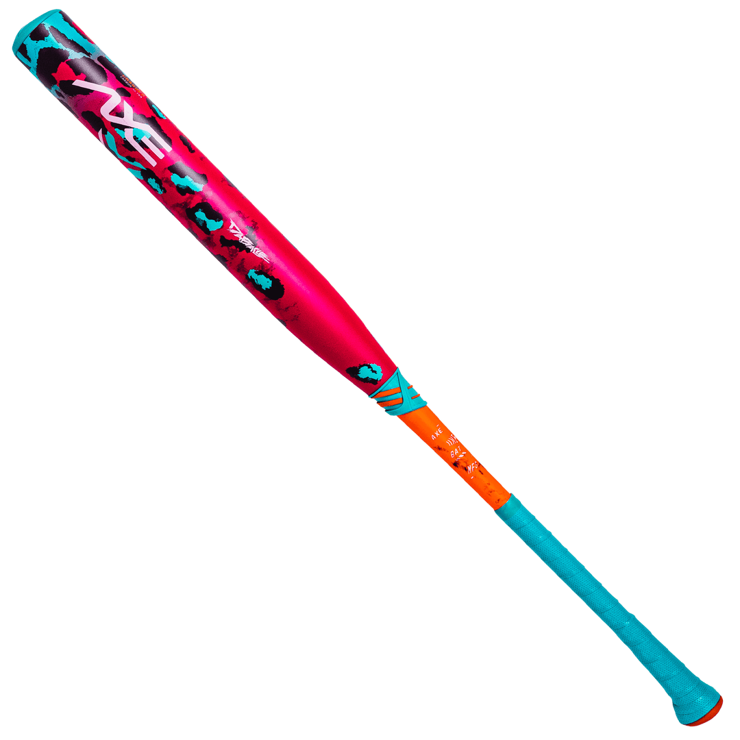 Axe Slowpitch Axe Dabacle Dual Stamp Slowpitch Bat | Balanced | Flared Handle |