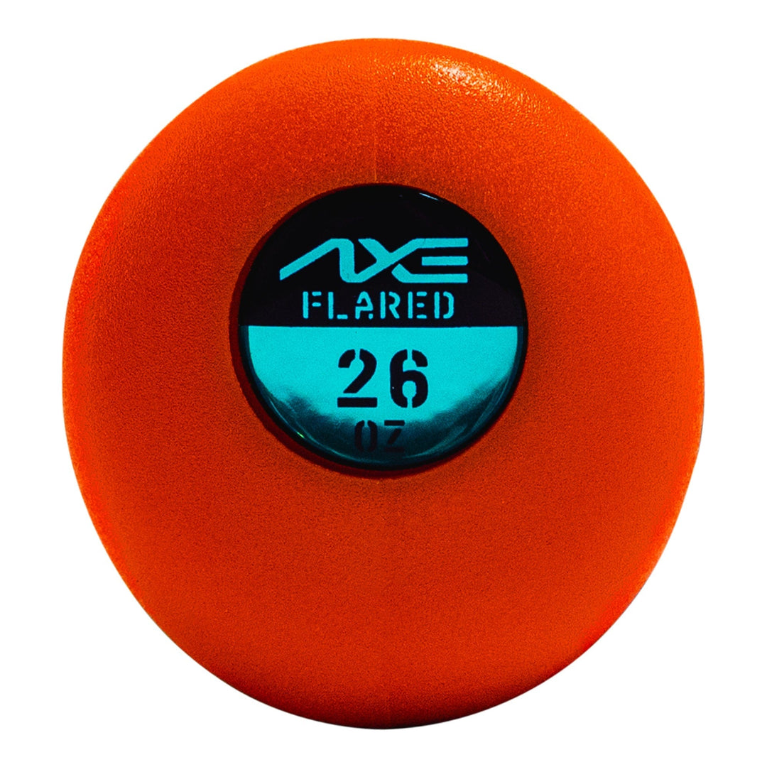 Axe Slowpitch Axe Dabacle Dual Stamp Slowpitch Bat | Balanced | Flared Handle |