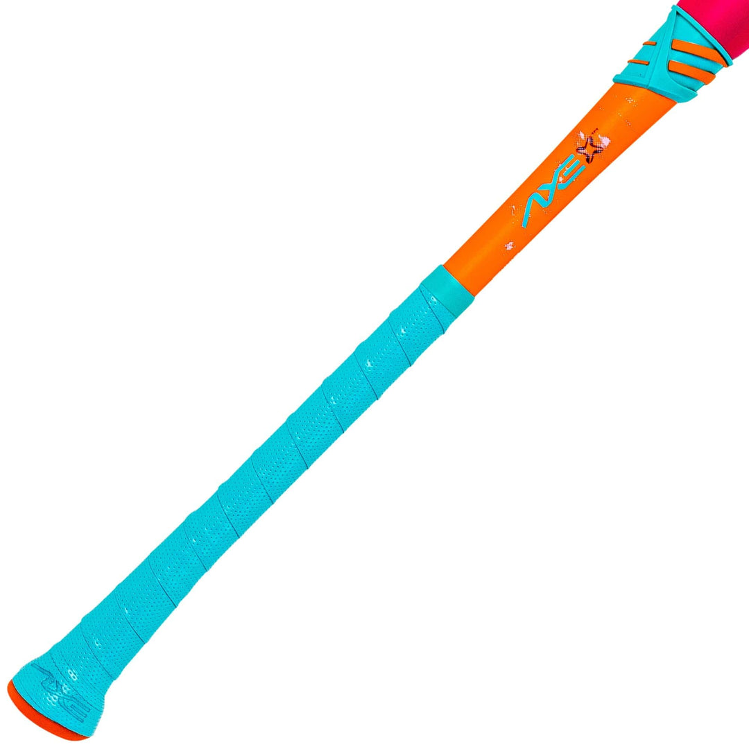 Axe Slowpitch Axe Dabacle Dual Stamp Slowpitch Bat | Balanced | Flared Handle |