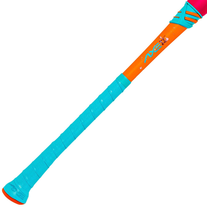 Axe Slowpitch Axe Dabacle Dual Stamp Slowpitch Bat | Balanced | Flared Handle |