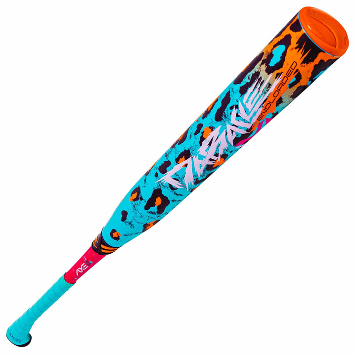 Axe Slowpitch Axe Dabacle Dual Stamp Slowpitch Bat | ½ oz. Endloaded | Axe Handle |